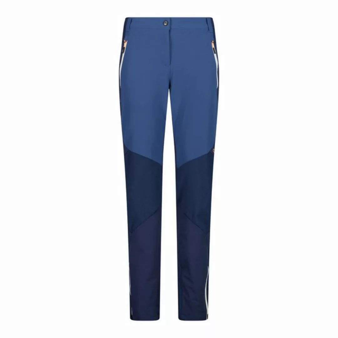 CMP Trekkinghose CMP Damen Wanderhose WOMAN PANT 31T7636 günstig online kaufen