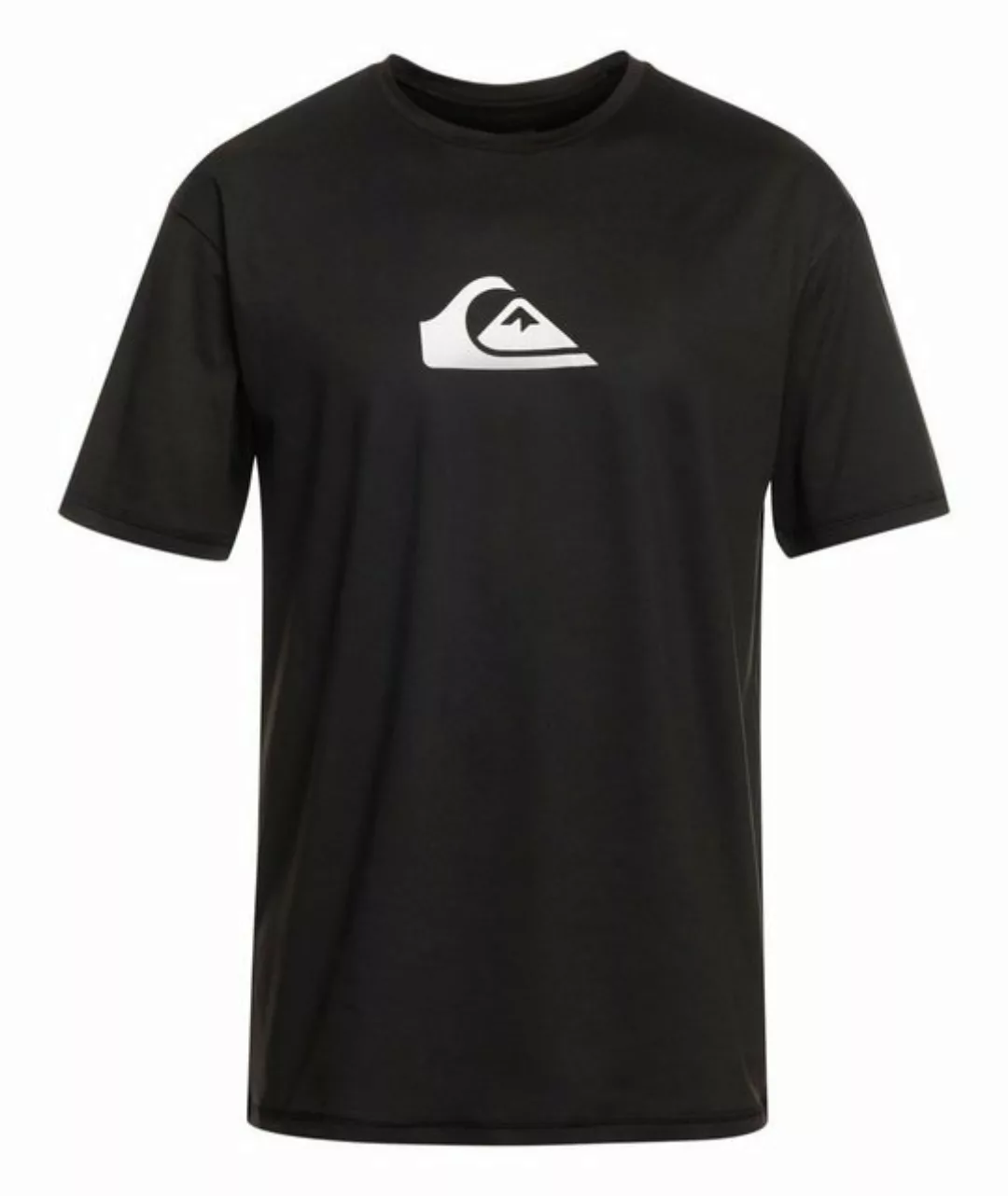 Quiksilver Kurzarmshirt Quiksilver M Solid Streak Short-sleeve Herren günstig online kaufen