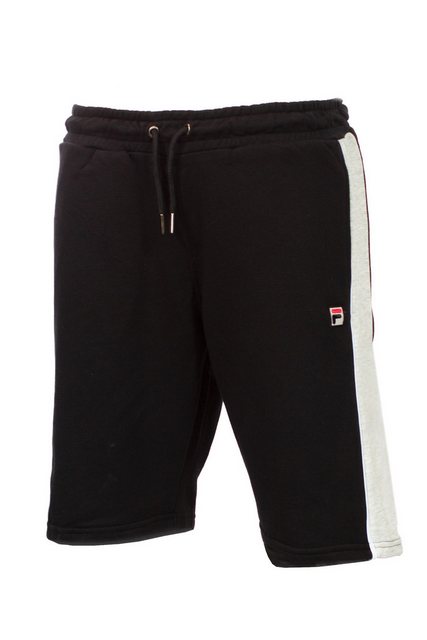 Fila Sweatbermudas FILA Bermuda Shorts Bisag Sommerhose Baumwollshort günstig online kaufen