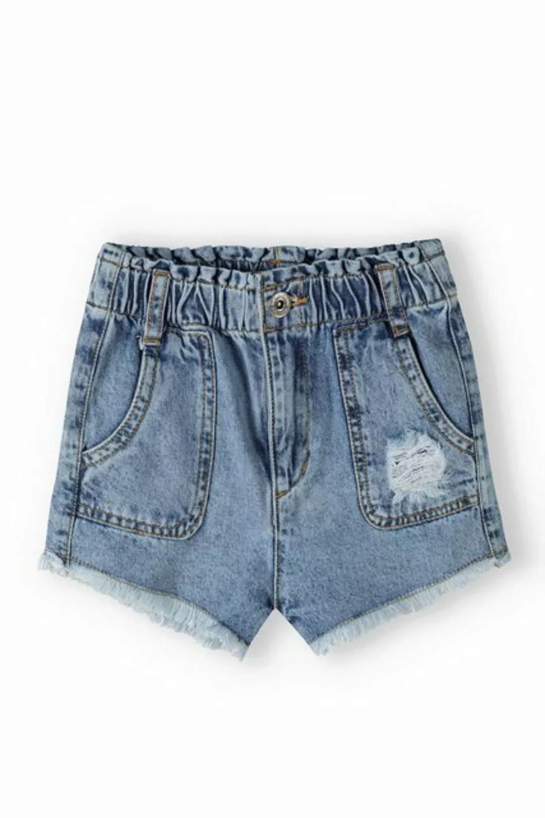 MINOTI Jeansshorts Jeansshorts (3y-14y) günstig online kaufen