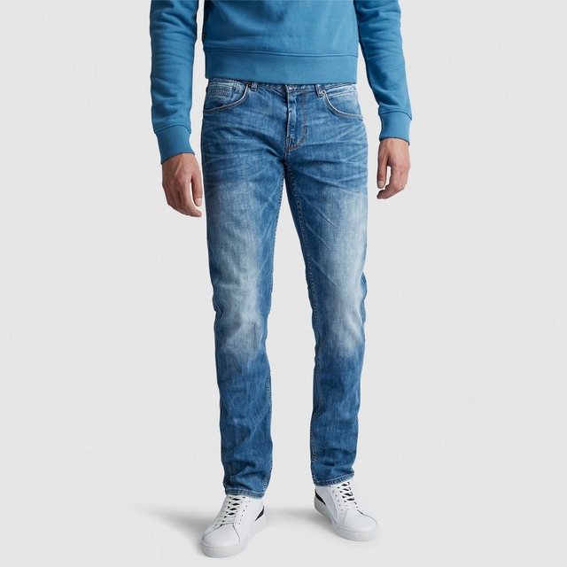 PME LEGEND 5-Pocket-Jeans NIGHTFLIGHT STRETCH günstig online kaufen