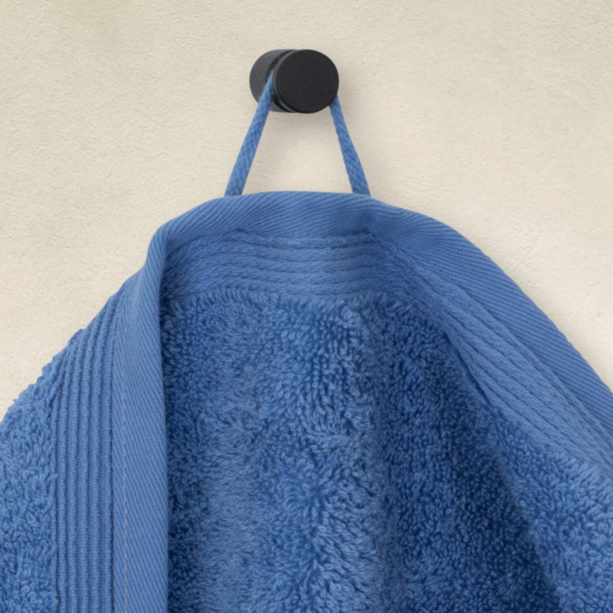Möve Handtücher Superwuschel, 100% Baumwolle (1-St) günstig online kaufen