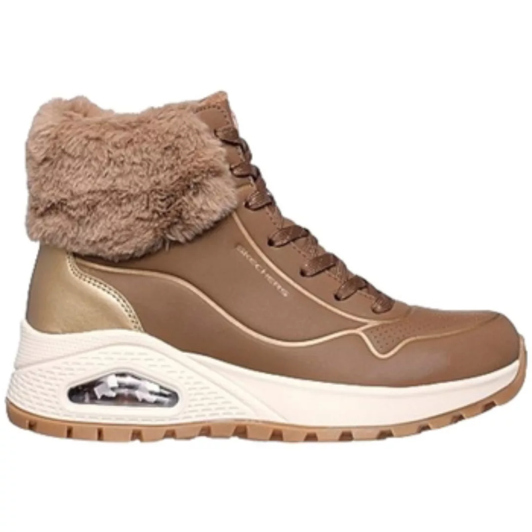 Skechers  Sneaker UNO RUGGED - FALL SHIMMER günstig online kaufen