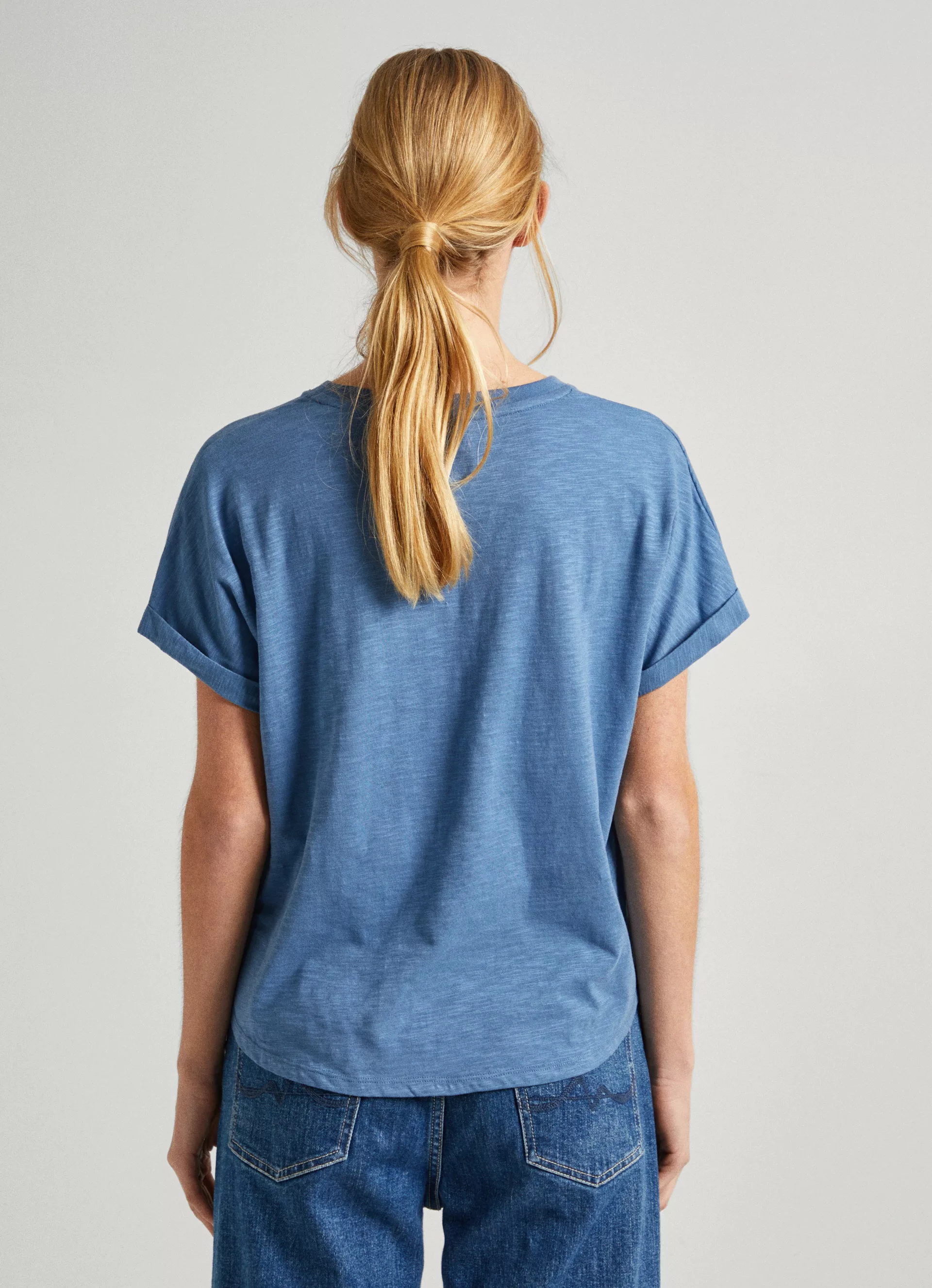 Pepe Jeans T-Shirt T-Shirts JAX günstig online kaufen