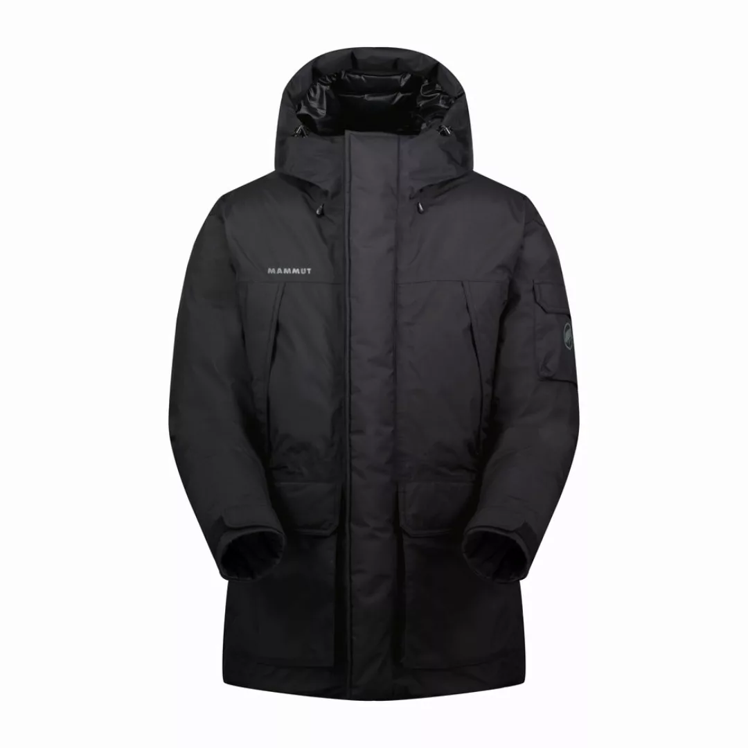 Mammut Obelisk Gore-Tex HS Thermo Coat Men - Parka günstig online kaufen