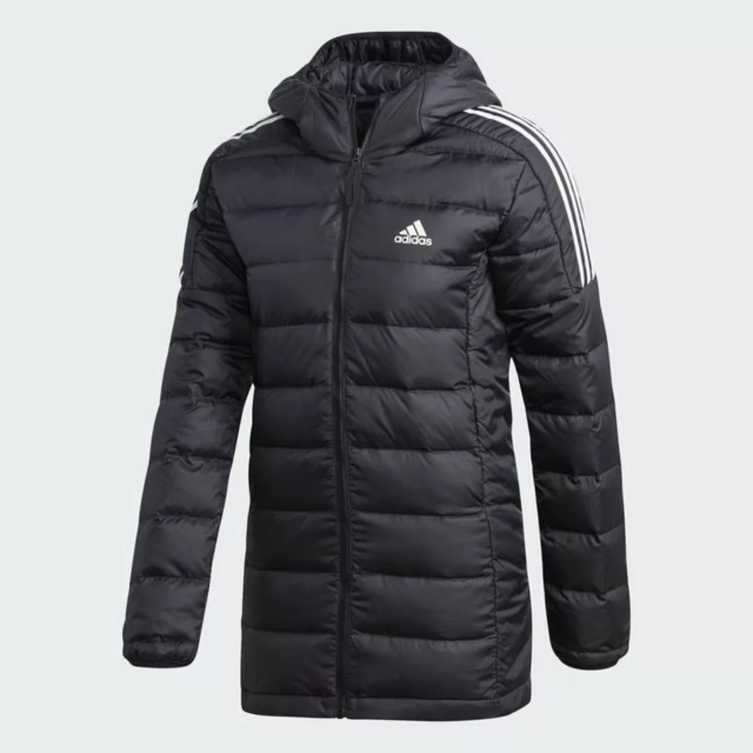 adidas Sportswear Outdoorjacke ESSENTIALS DAUNENPARKA günstig online kaufen