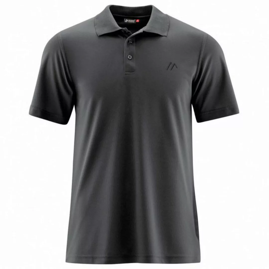 Maier Sports Poloshirt Ulrich günstig online kaufen