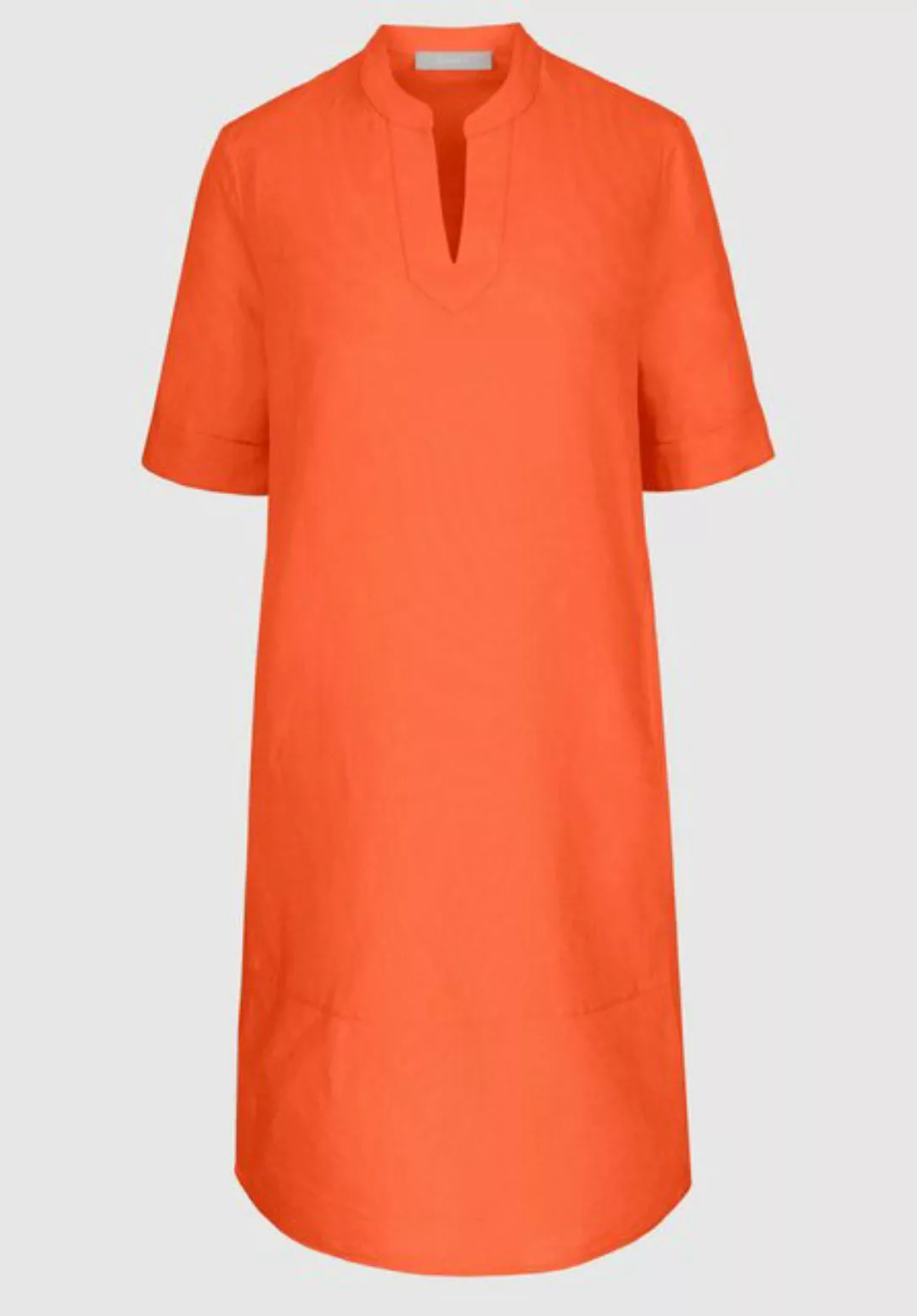 bianca Tunikakleid - Kleid - Midikleid - T-Shirt-Kleid - ANEKE günstig online kaufen