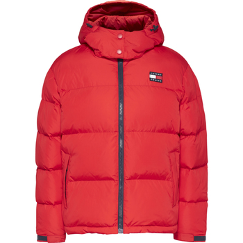 Tommy Jeans  Parkas Alaska Puffer Jacket günstig online kaufen