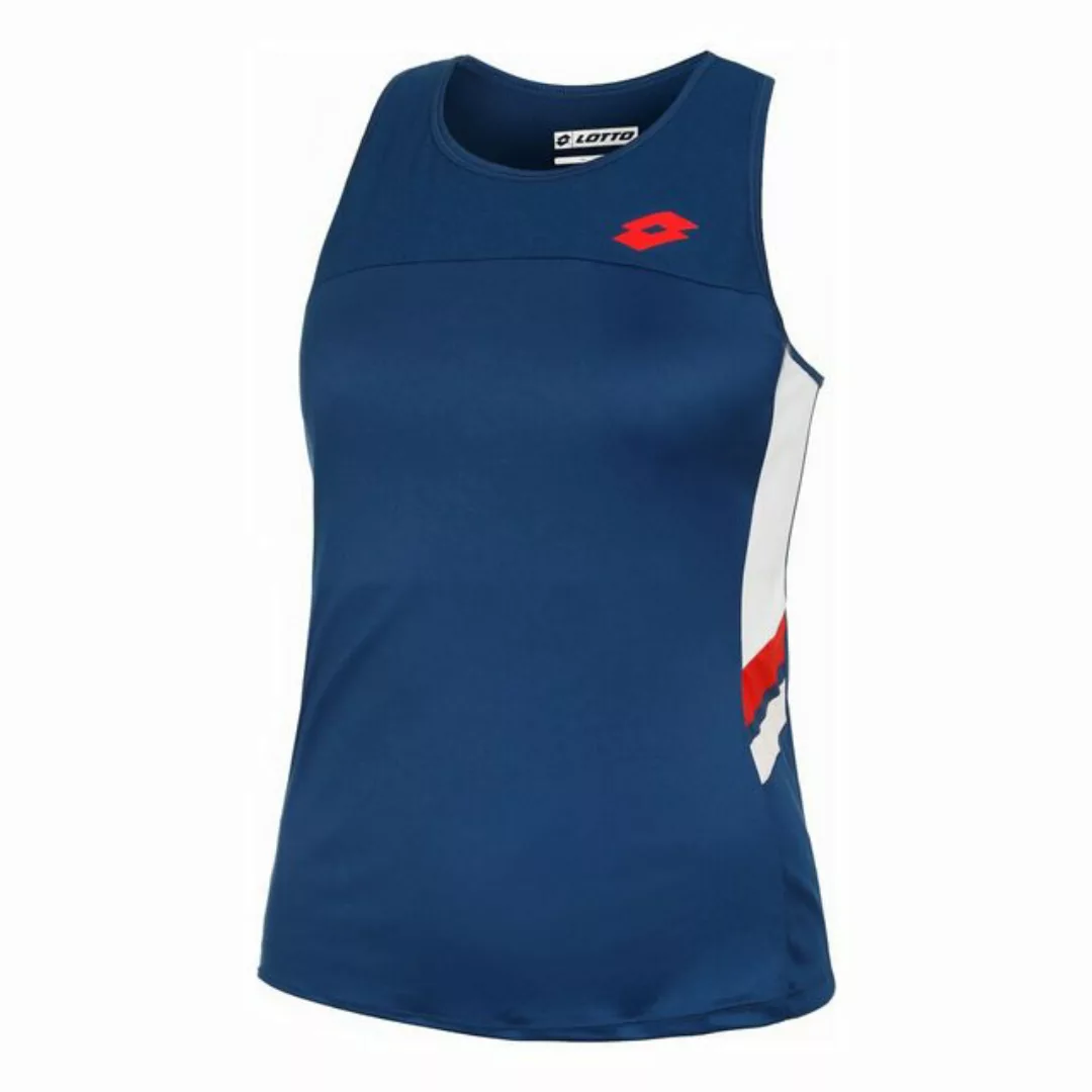 Lotto Tanktop Squadra III Tank günstig online kaufen