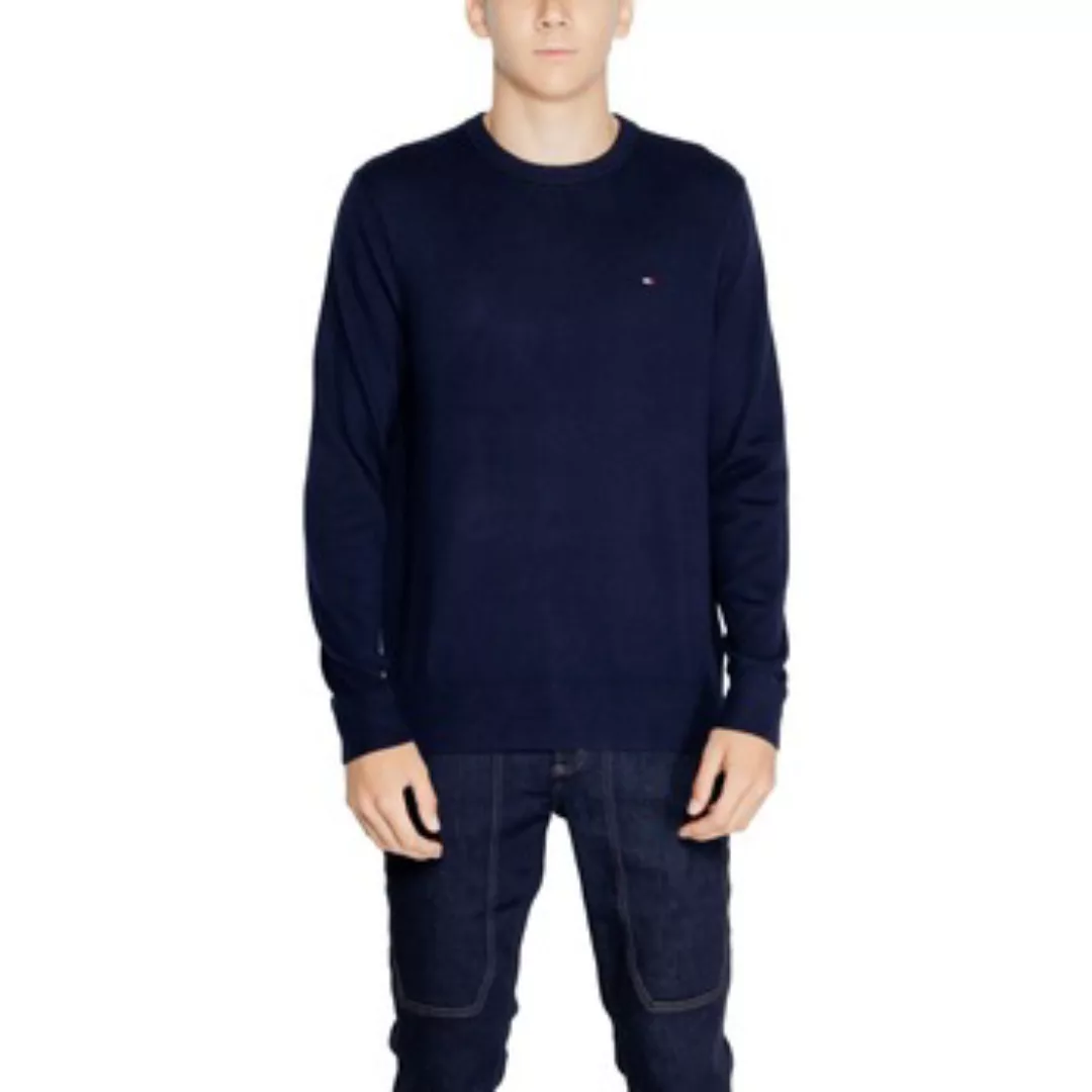 Tommy Hilfiger  Pullover PIMA ORG CTN CASHMERE MW0MW28046 günstig online kaufen