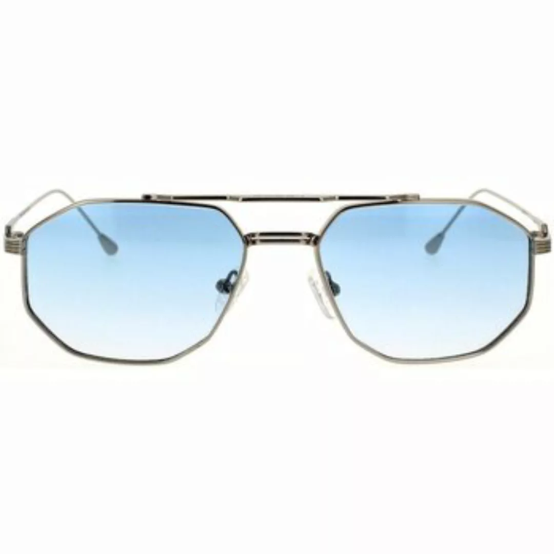 Leziff  Sonnenbrillen Sonnenbrille M4099 C02 günstig online kaufen