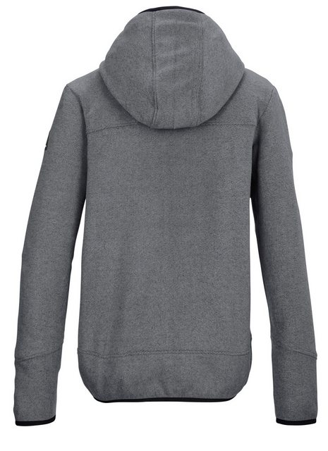 Killtec Strickfleecejacke KOW 364 BYS KNTFLC JCKT günstig online kaufen