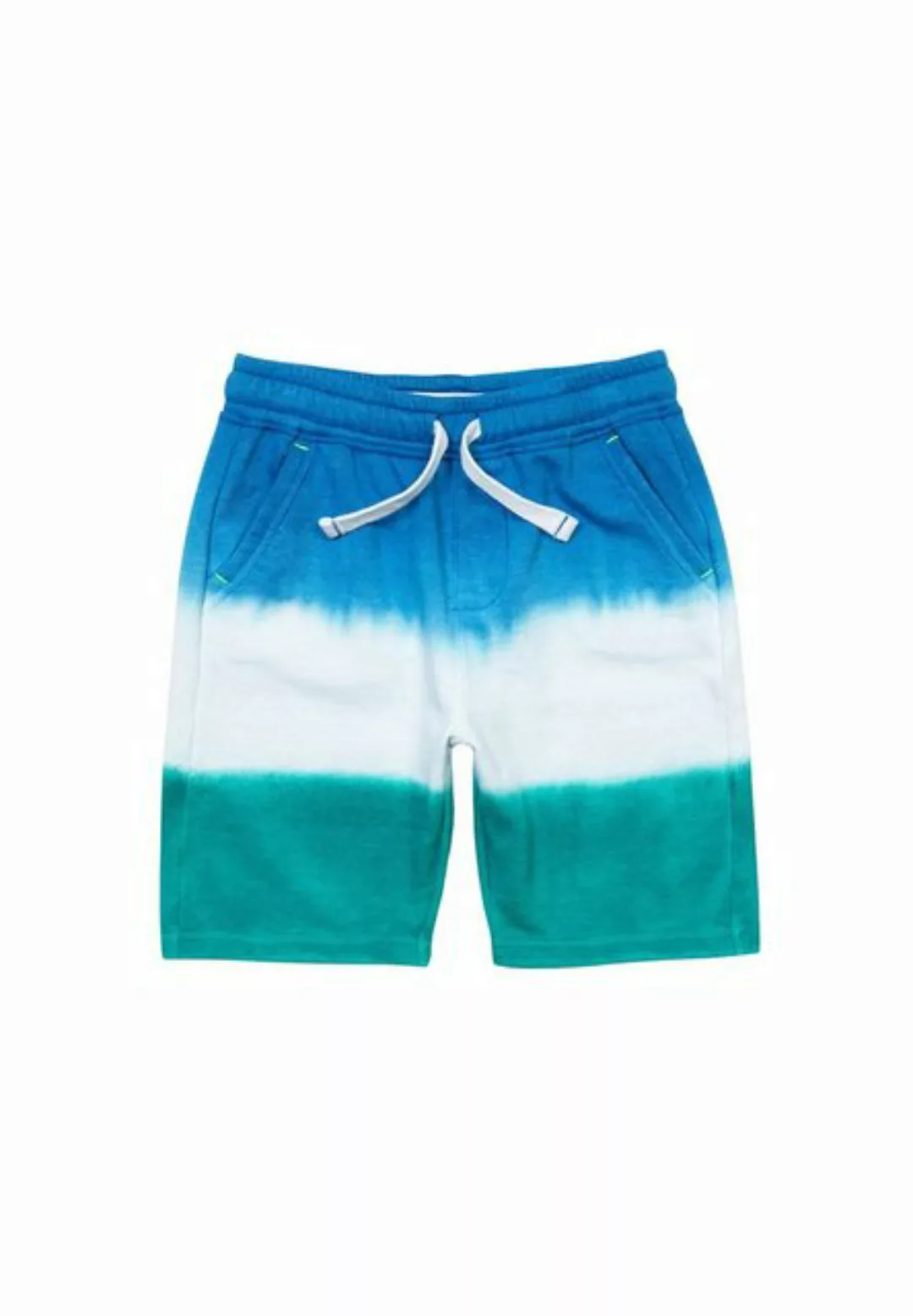 MINOTI Sweatshorts Shorts (3y-14y) günstig online kaufen