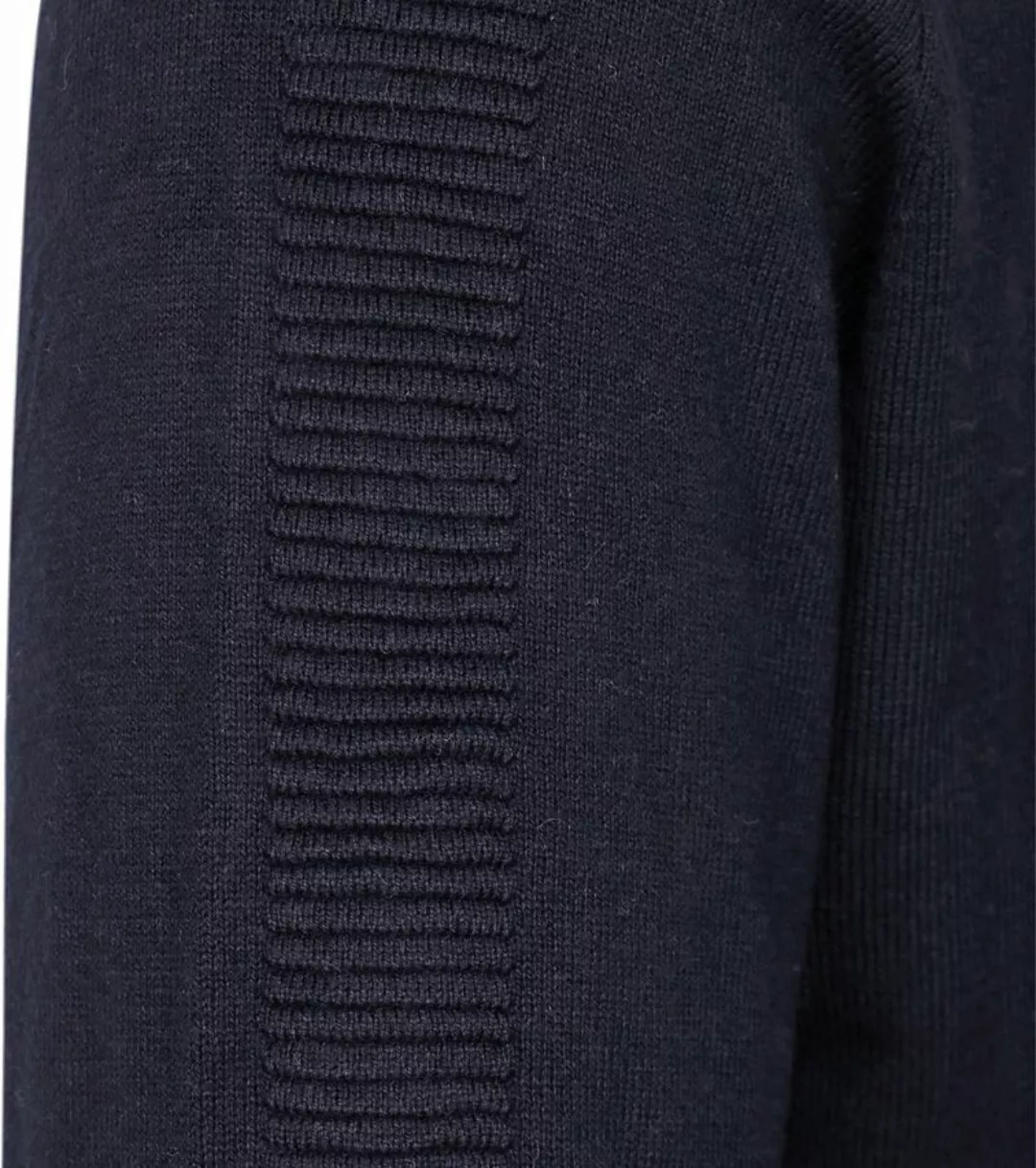 Blue Industry Rollkragenpullover Navy - Größe XL günstig online kaufen