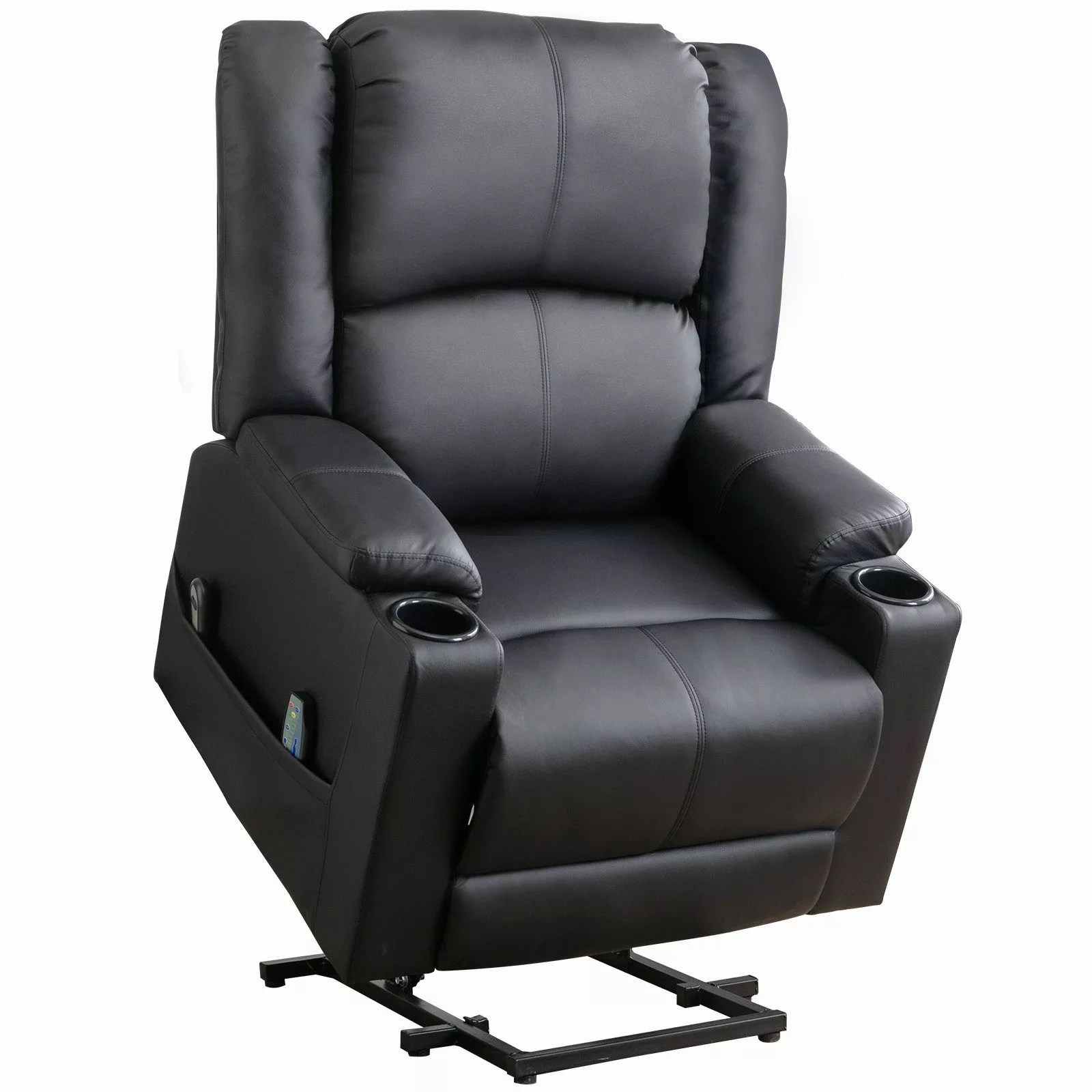 COMHOMA Massagesessel Relaxsessel Fernsehsessel Aufstehhilfe für günstig online kaufen