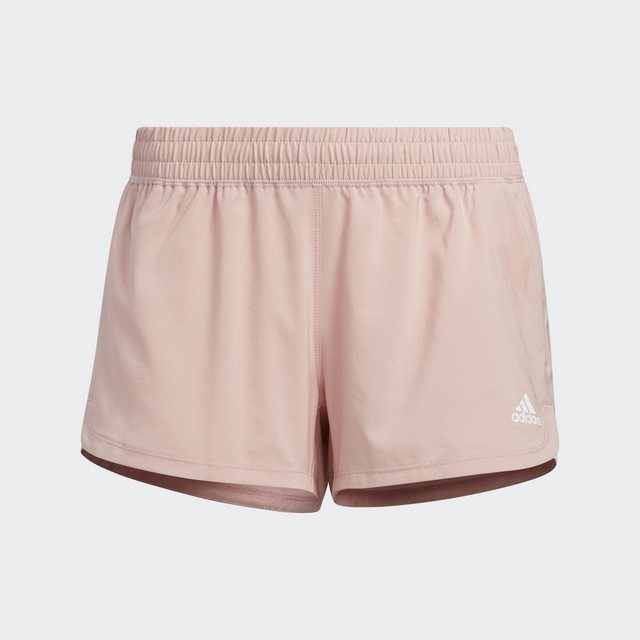 adidas Performance Funktionsshorts PACER 3-STREIFEN WOVEN SHORTS günstig online kaufen