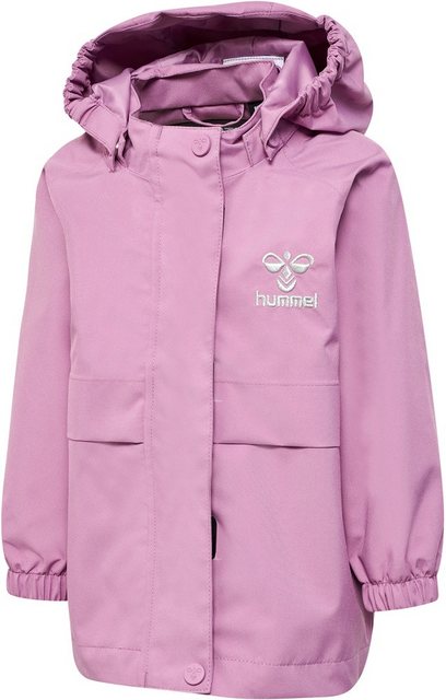 hummel Kurzjacke Hmlkoja Tex Jacket günstig online kaufen