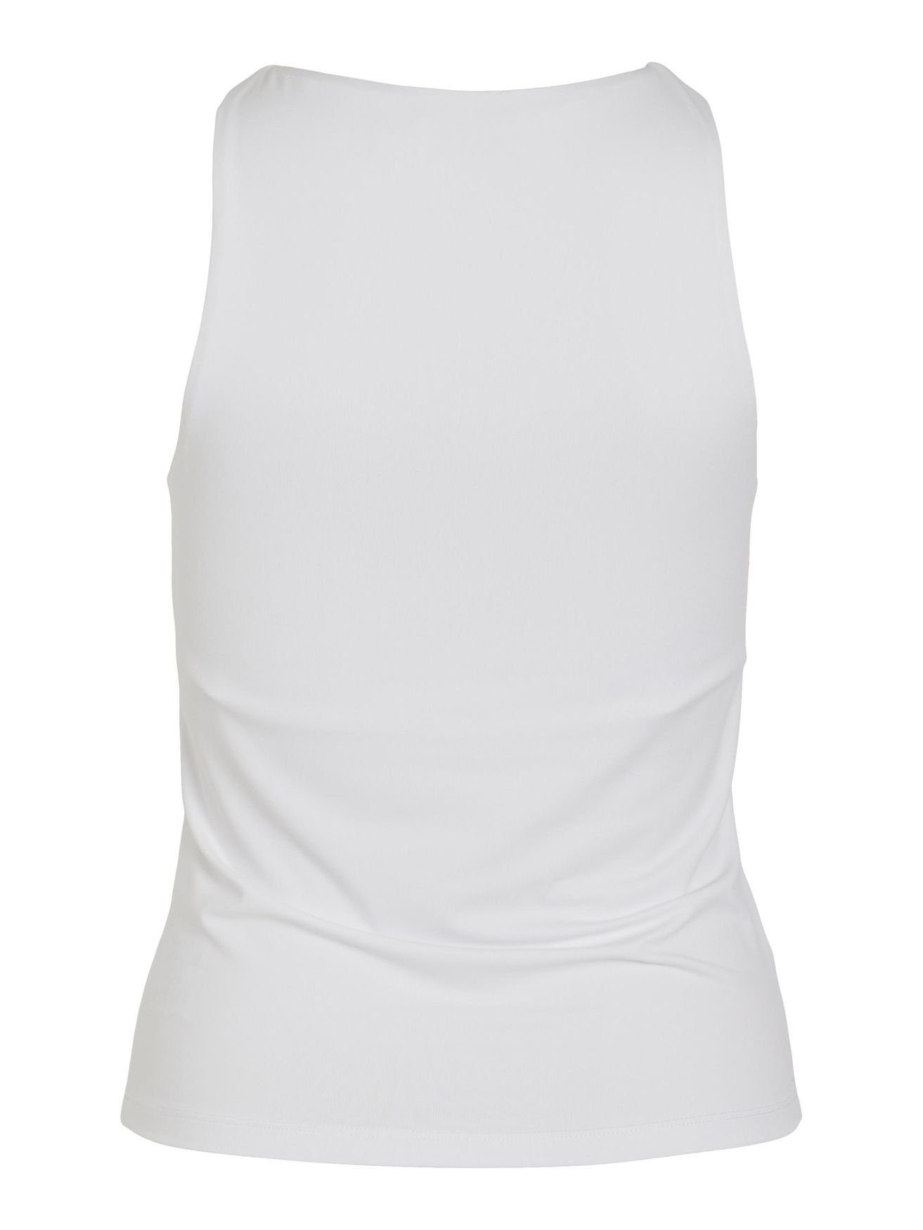 Vila Shirttop VIKENZA S/L TANK TOP günstig online kaufen
