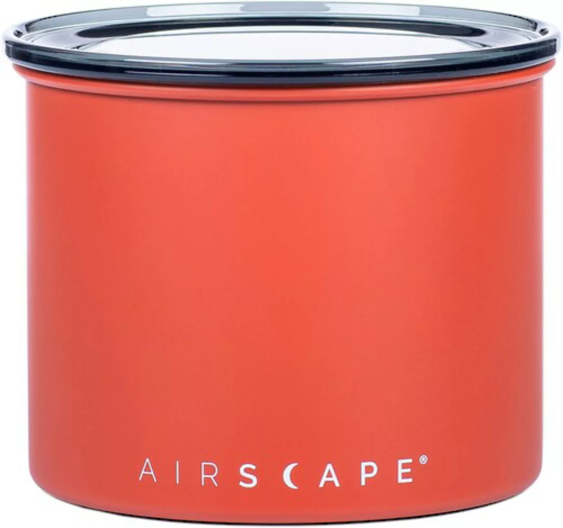 AIRSCAPE Vorratsdose »Airscape®«, (1 tlg.), mit Ventil-Deckel, robuste Vera günstig online kaufen