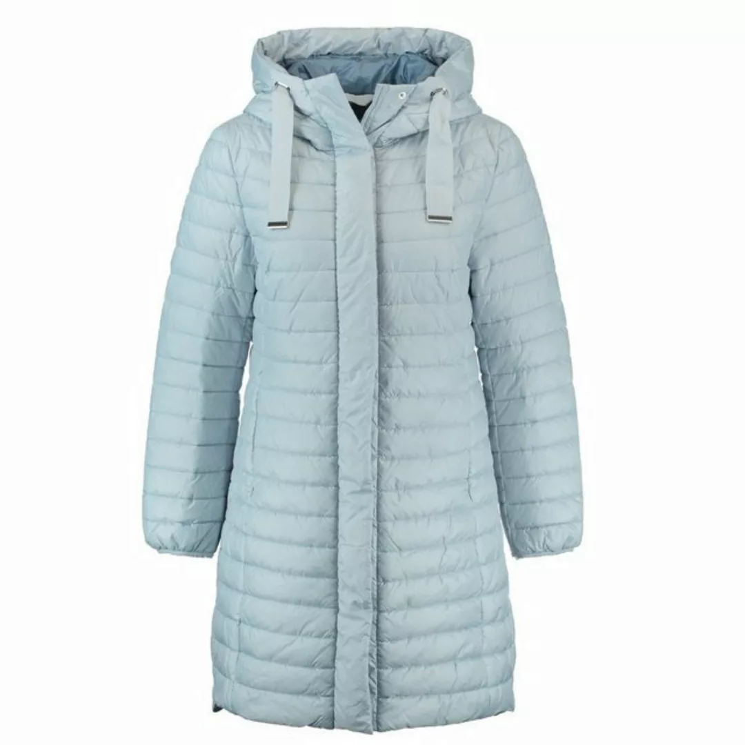 GERRY WEBER Steppmantel Gerry Weber, Damensteppjacke (750202-31127) Summer günstig online kaufen