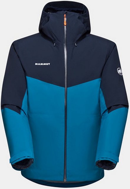 Mammut Outdoorjacke Convey 3 in 1 HS Hooded Jacket Men günstig online kaufen