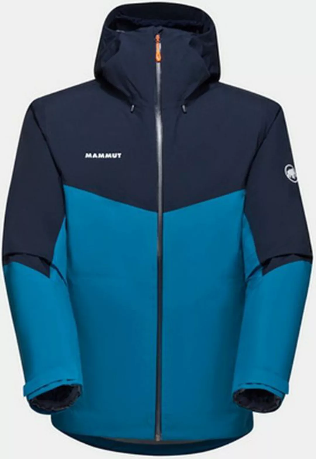 Mammut Outdoorjacke Convey 3 in 1 HS Hooded Jacket Men günstig online kaufen