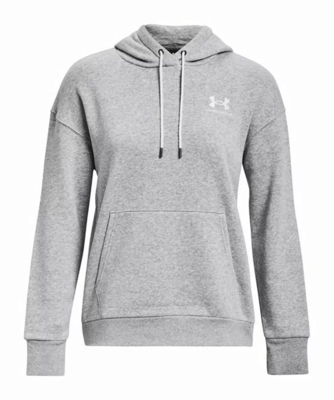 Under Armour® Fleecejacke UA Essential Fleece-Hoodie günstig online kaufen