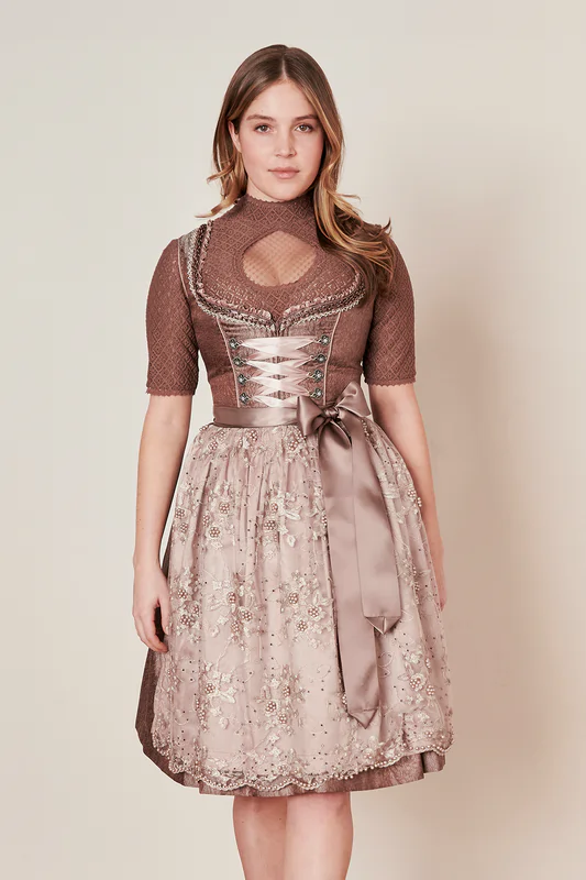 Dirndl Delina (60cm) günstig online kaufen