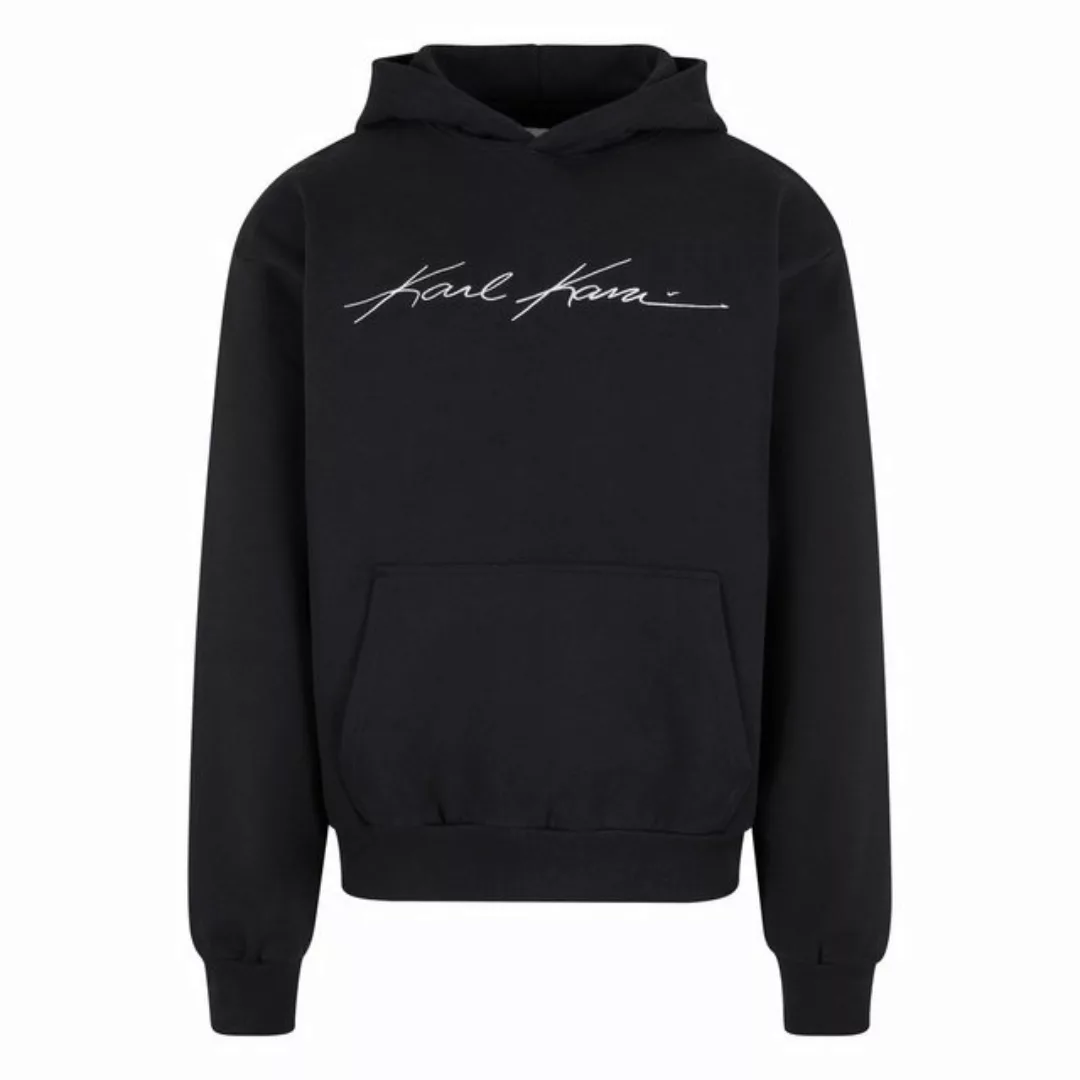 Karl Kani Hoodie Karl Kani Autograph Heavy Sweat Hoodie günstig online kaufen