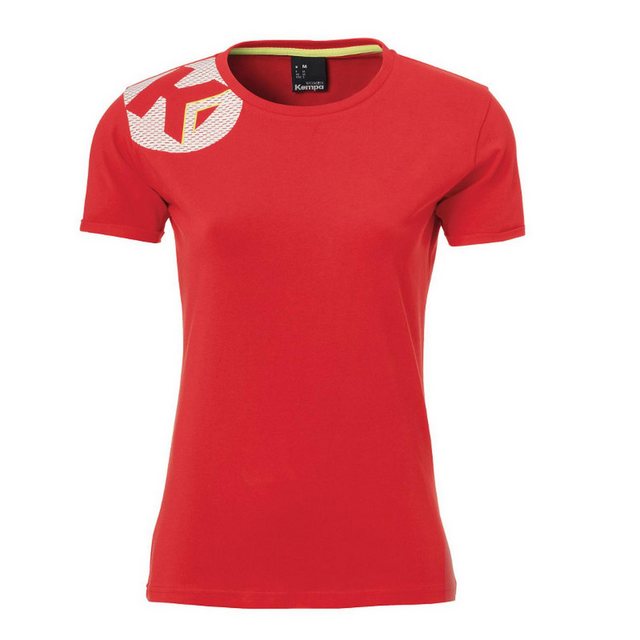 Kempa T-Shirt Core 2.0 T-Shirt Damen günstig online kaufen