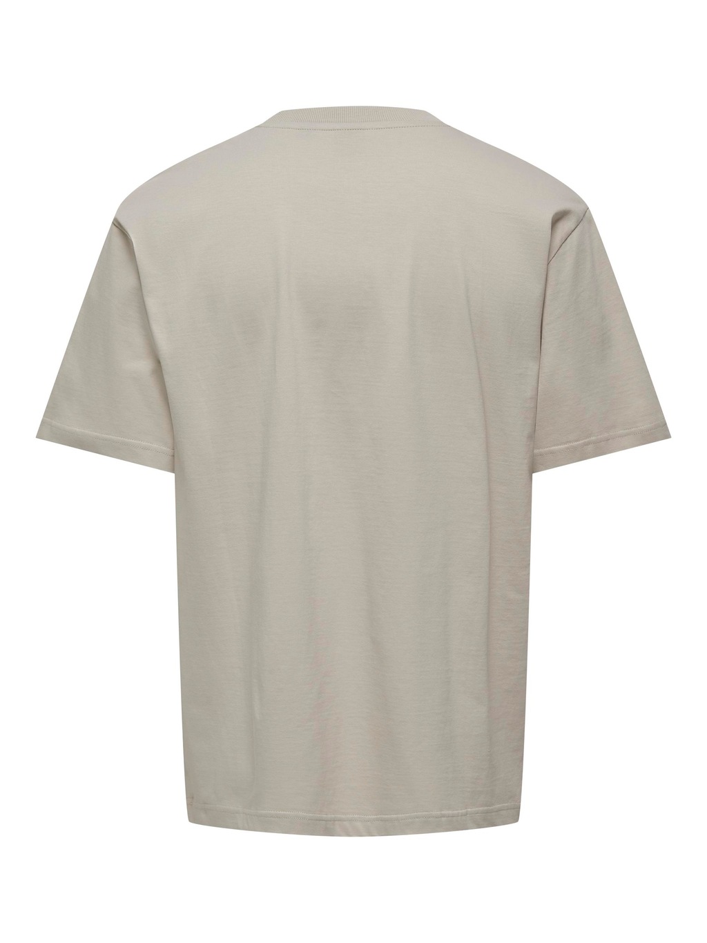 ONLY & SONS Kurzarmshirt ONSLAWSON LIFE RLX VARIS günstig online kaufen