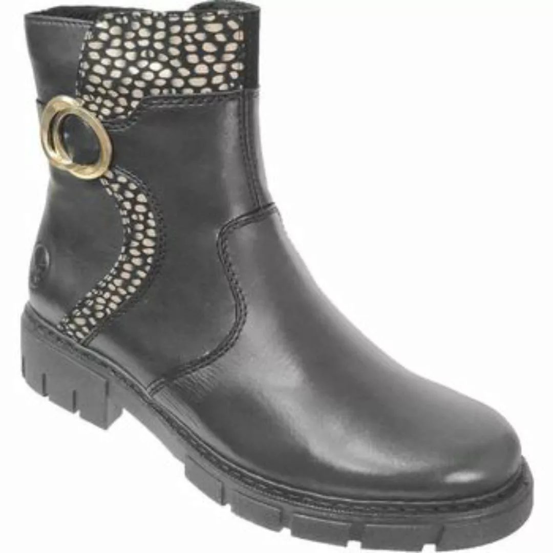 Rieker  Stiefeletten Z3586 günstig online kaufen