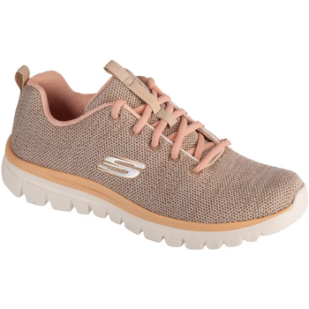 Skechers  Sneaker Graceful - Twisted Fortune günstig online kaufen