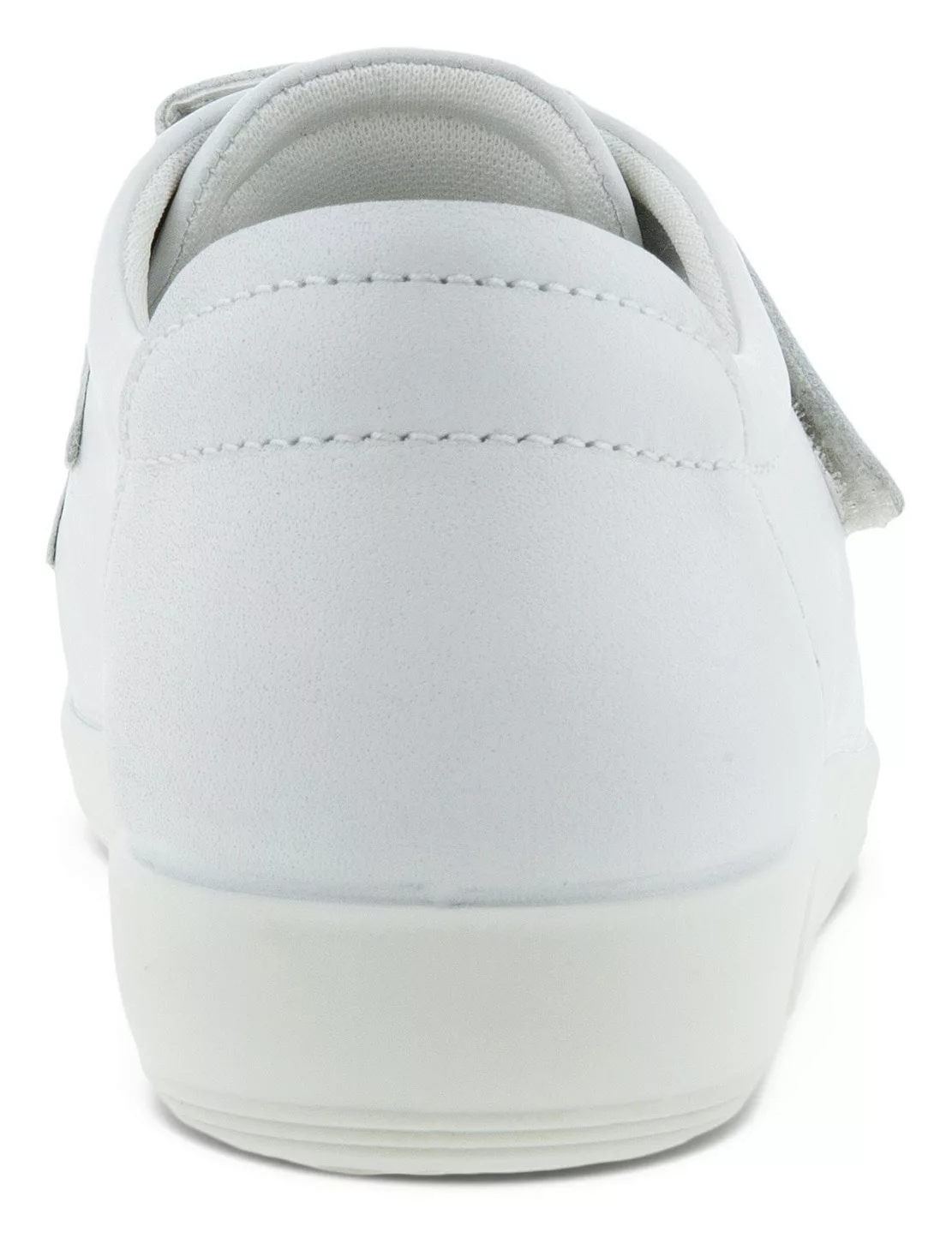 Ecco Soft 2.0 Damen Schnürschuh günstig online kaufen