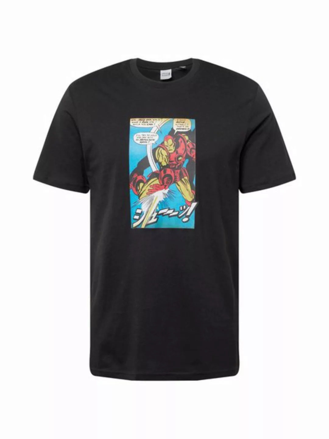 ONLY & SONS T-Shirt ONSMARVEL (1-tlg) günstig online kaufen