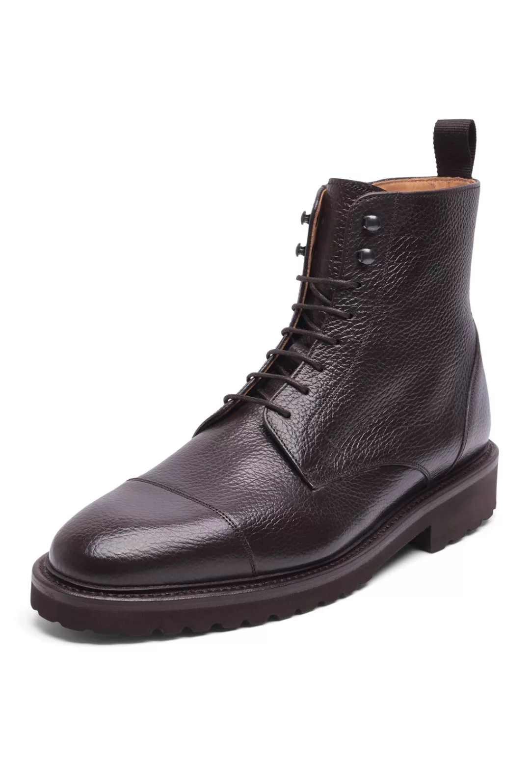 Henry Stevens Schnürboots "Winston CDB6" günstig online kaufen