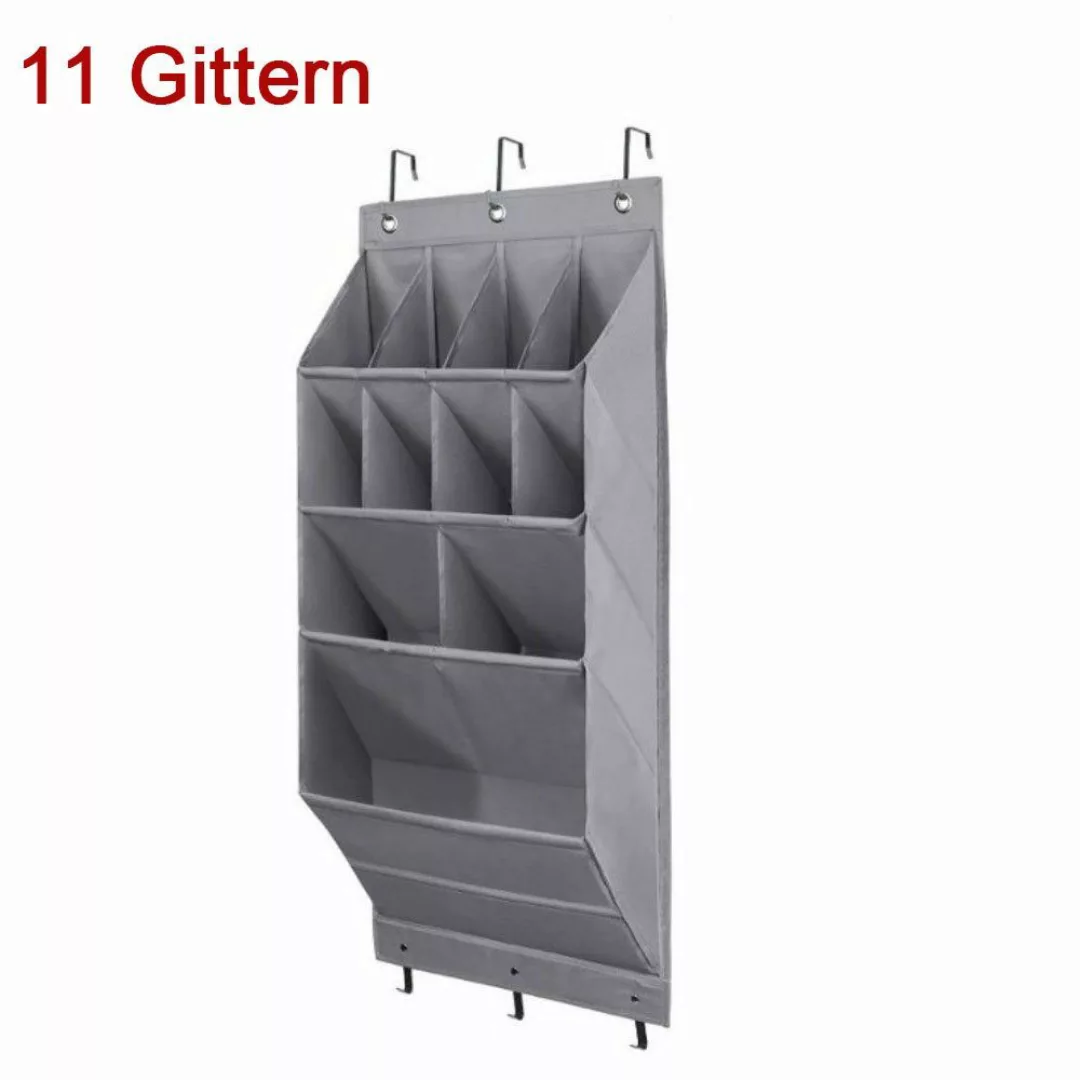 JOYOLEDER Hängeregal Schuhregal Hänge Organizer Schuh günstig online kaufen