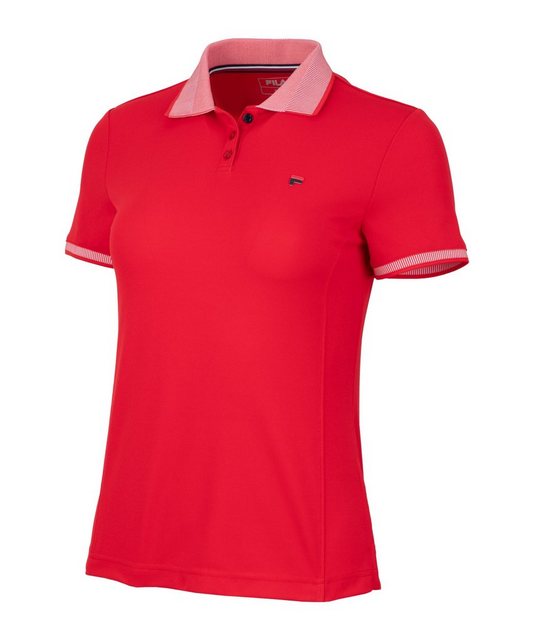 Fila Poloshirt Emma Poloshirt Tennis Damen default günstig online kaufen