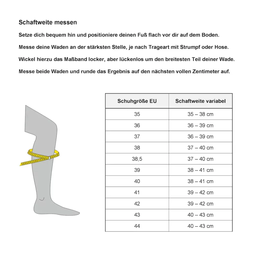 Gabor Stiefel, Blockabsatz, Langschaftstiefel mit bequemer Best Fitting-Aus günstig online kaufen