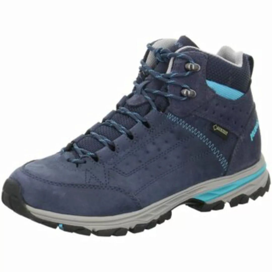 Meindl  Fitnessschuhe Sportschuhe 3906-49 Durban Lady mid Gtx marine günstig online kaufen