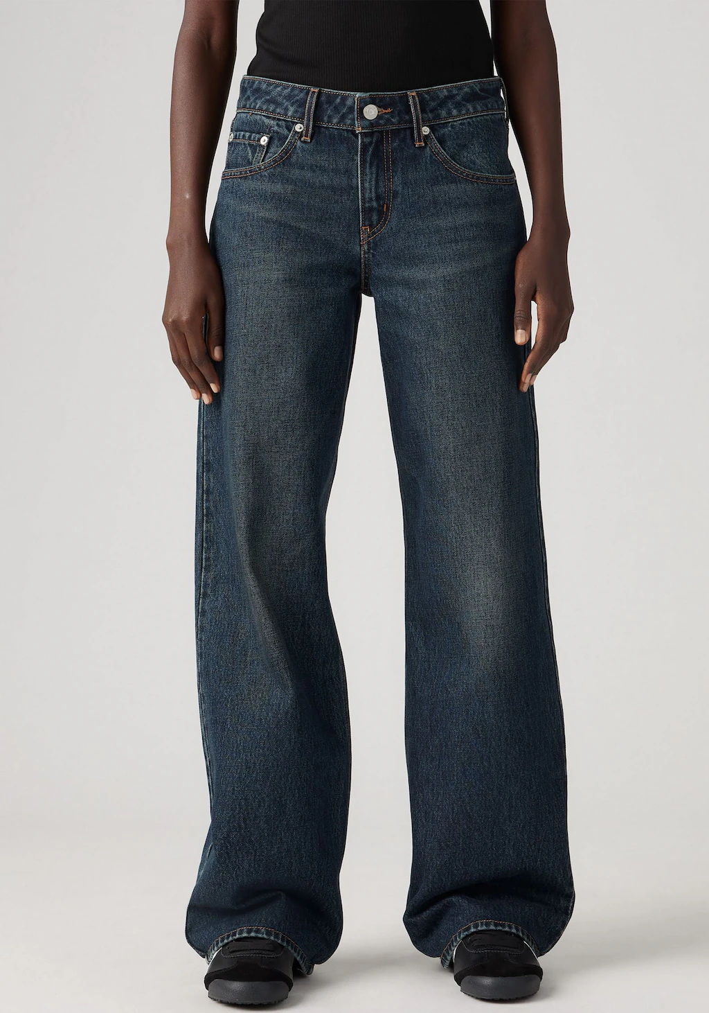 Levis Schlagjeans, im 5-Pocket-Style günstig online kaufen