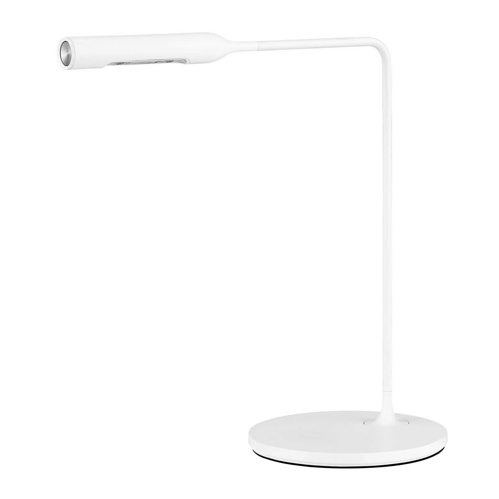 Lumina Flo Bedside LED-Tischlampe 3.000K weiß günstig online kaufen