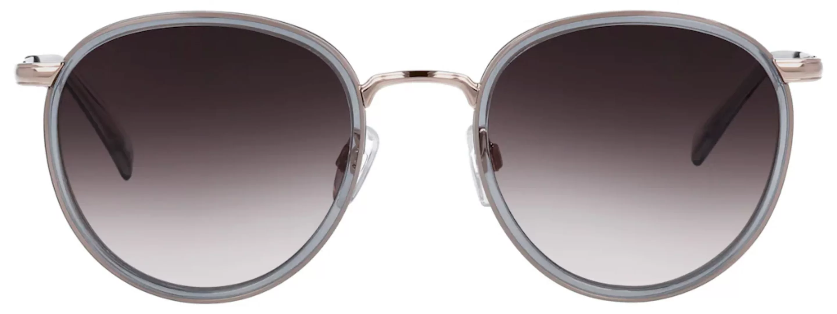 Marc OPolo Sonnenbrille "Modell 506183", Panto-Form günstig online kaufen