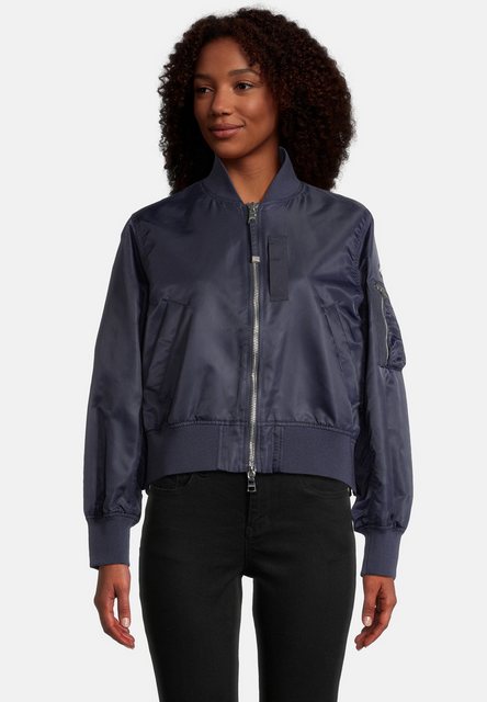 Blonde No.8 Blouson CHURCHILL (1-St) mit Collegekragen günstig online kaufen