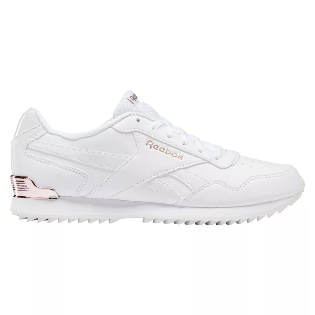 Reebok Royal Glide Ripple Clp EU 40 White / Rose Gold / Pearlized günstig online kaufen