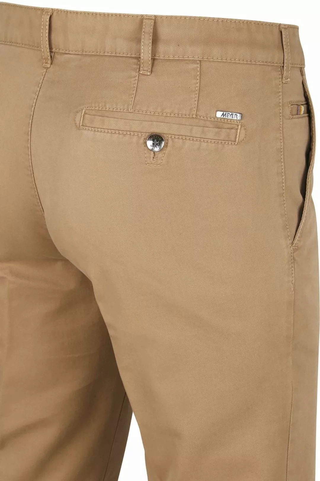 Meyer Hose Roma Camel - Größe 32 günstig online kaufen