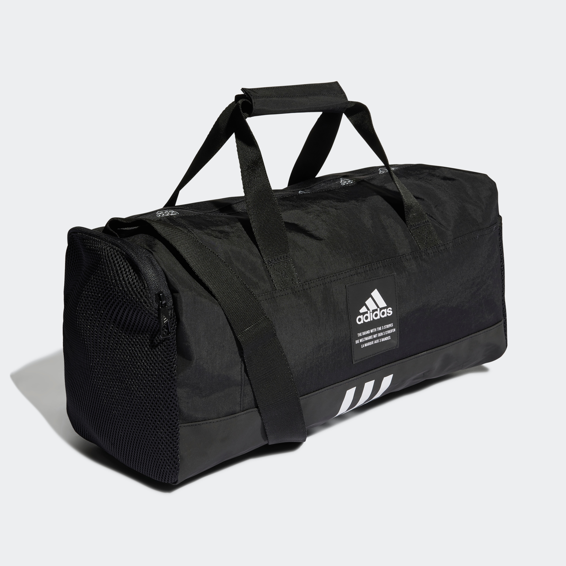 adidas Performance Sporttasche "4ATHLTS DUFFELBAG S" günstig online kaufen