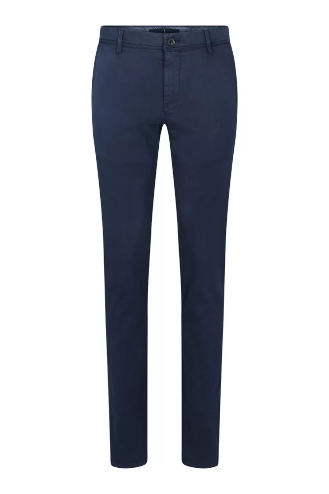 Joop! Herren Chino Hose Matthew - Modern Fit - Blau - Navy günstig online kaufen