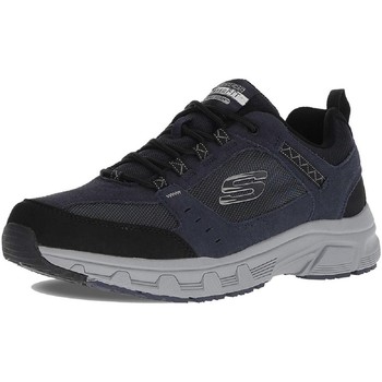 Skechers  Sneaker 51893 NVBK Sneaker Mann Blau Blau günstig online kaufen